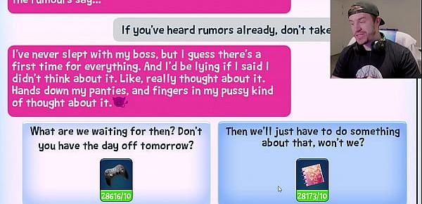  I Gave Her a Day Off and THIS HAPPENED... (Fap CEO) [Uncensored]